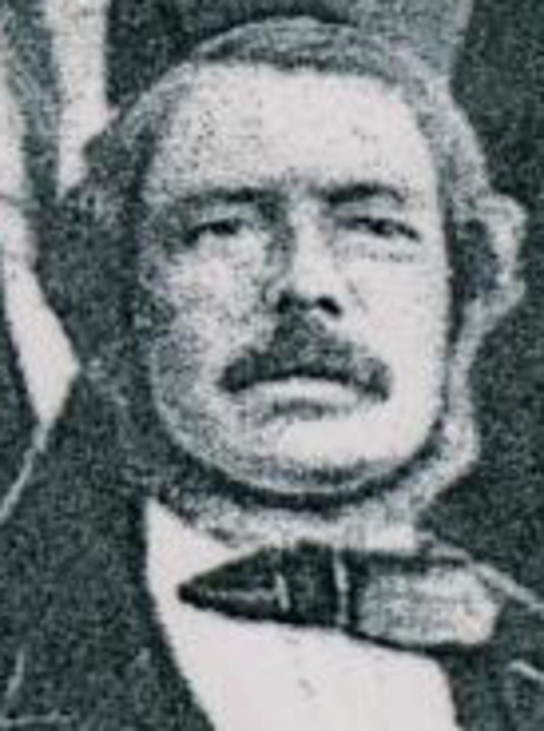 Matthew Anderson Gardner Jr. (1855 - 1904) Profile